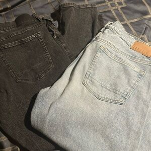 Men’s PacSun jeans